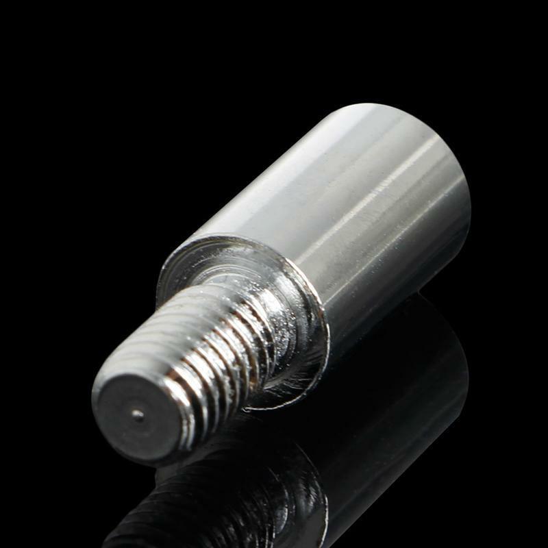 1Pc Shaft Extender Extension Rod For Arcade Sanwa Three Joystick 1.5CM