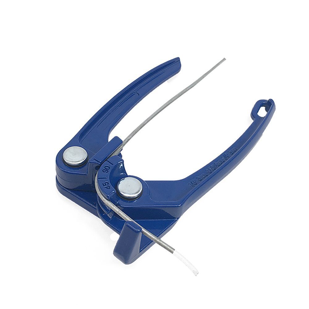 conditioner Lines Tubing Tool Line Bending Tool Tube Bender Tool Bender Tool