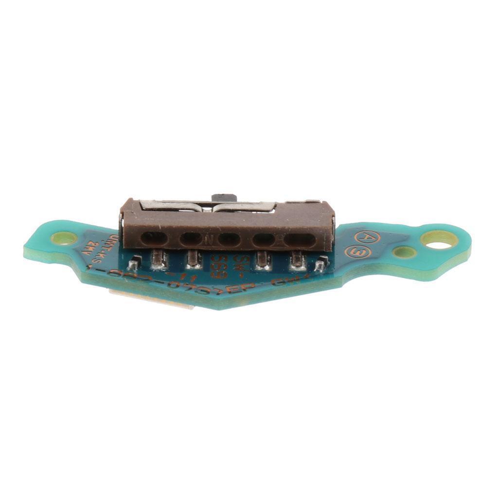 Power on Off Switch Board PCB Circuit for    Portable PSP3000
