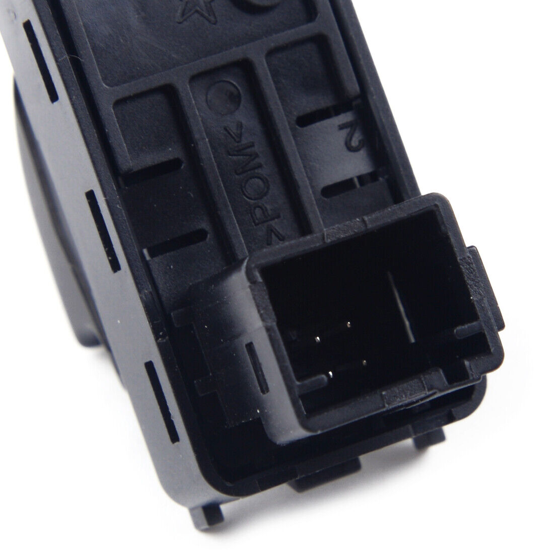 4Pin Electric Window Switch fit for Citroen C4 Berlingo Peugeot Partner Tepee Li