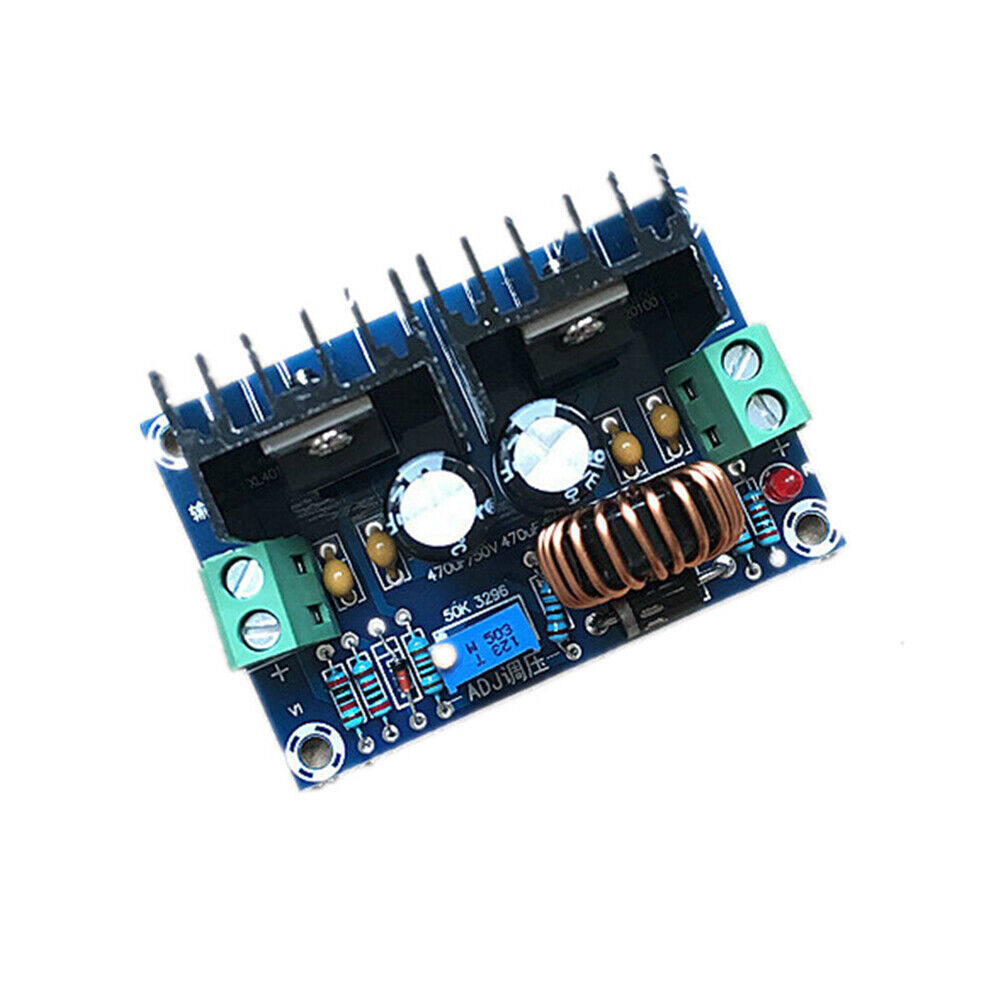 ZK-PP1K 1 Channel 1Hz-150KHz Dual Mode Pulse Frequency PWM Signal Generator