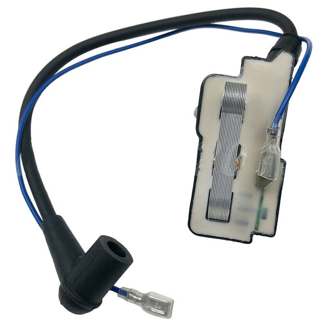 Ignition Coil Module Fit For Husqvarna Partner K750 K760 K770 Chainsaws Durable