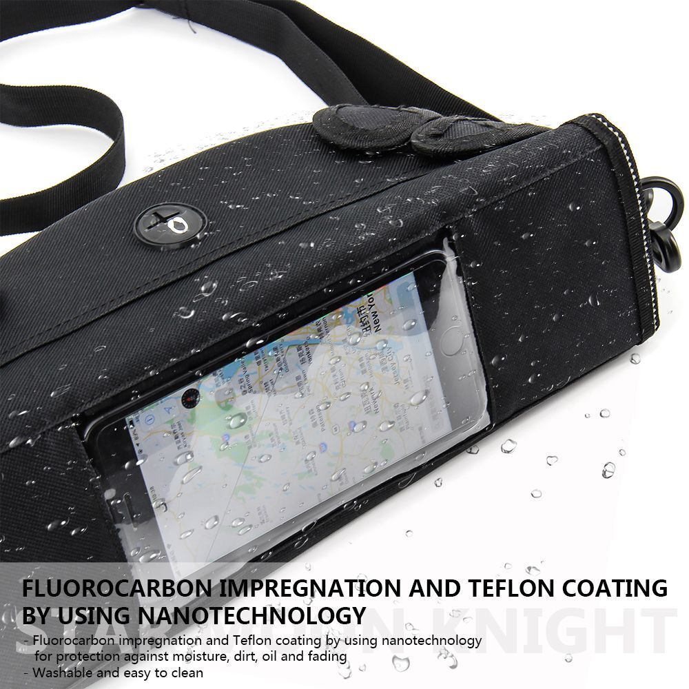 Motorcycle Bag Motorcycle Handlebar Bag For BMW F750GS|BMW F850GS|BMW R1200GS