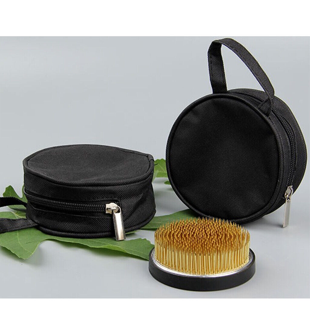 2Pcs Japanese Ikebana Florist Working Accessories Tools Bag  Bag
