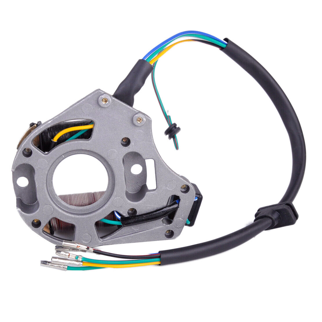 Ignition Stator Magneto Plate fit for Chinese 50cc 110cc 125cc ATV Quad Li