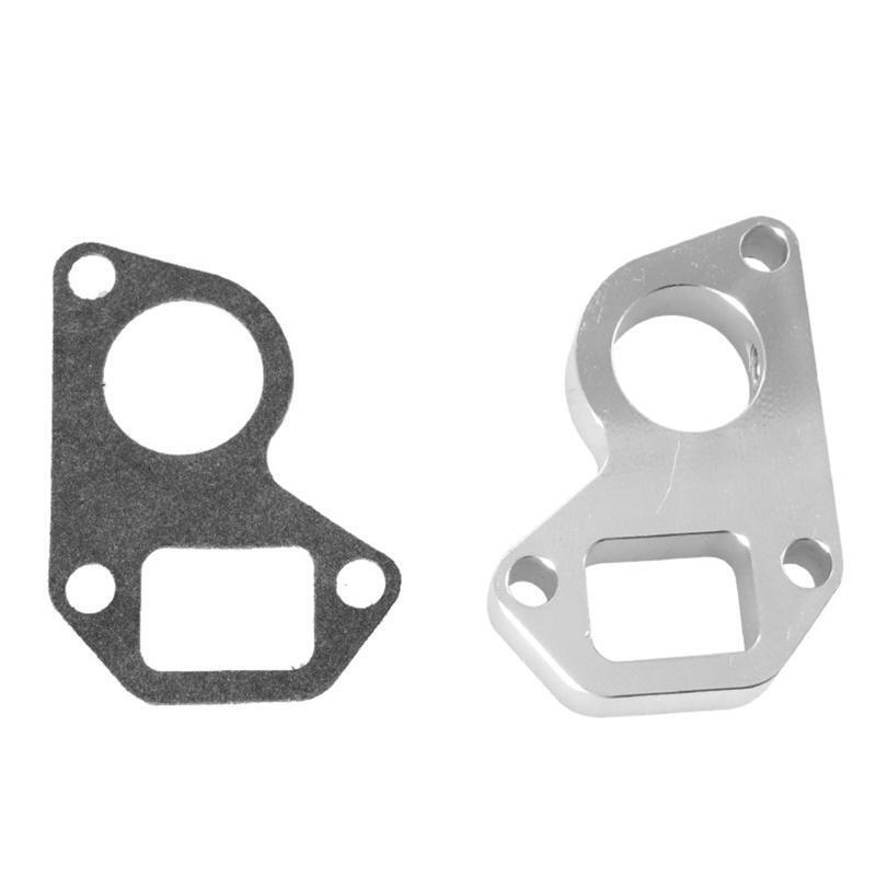 Truck Accessories Water Pump Spacer Truck Adapter Swap for LSX LS LS2 LQ4 Parts