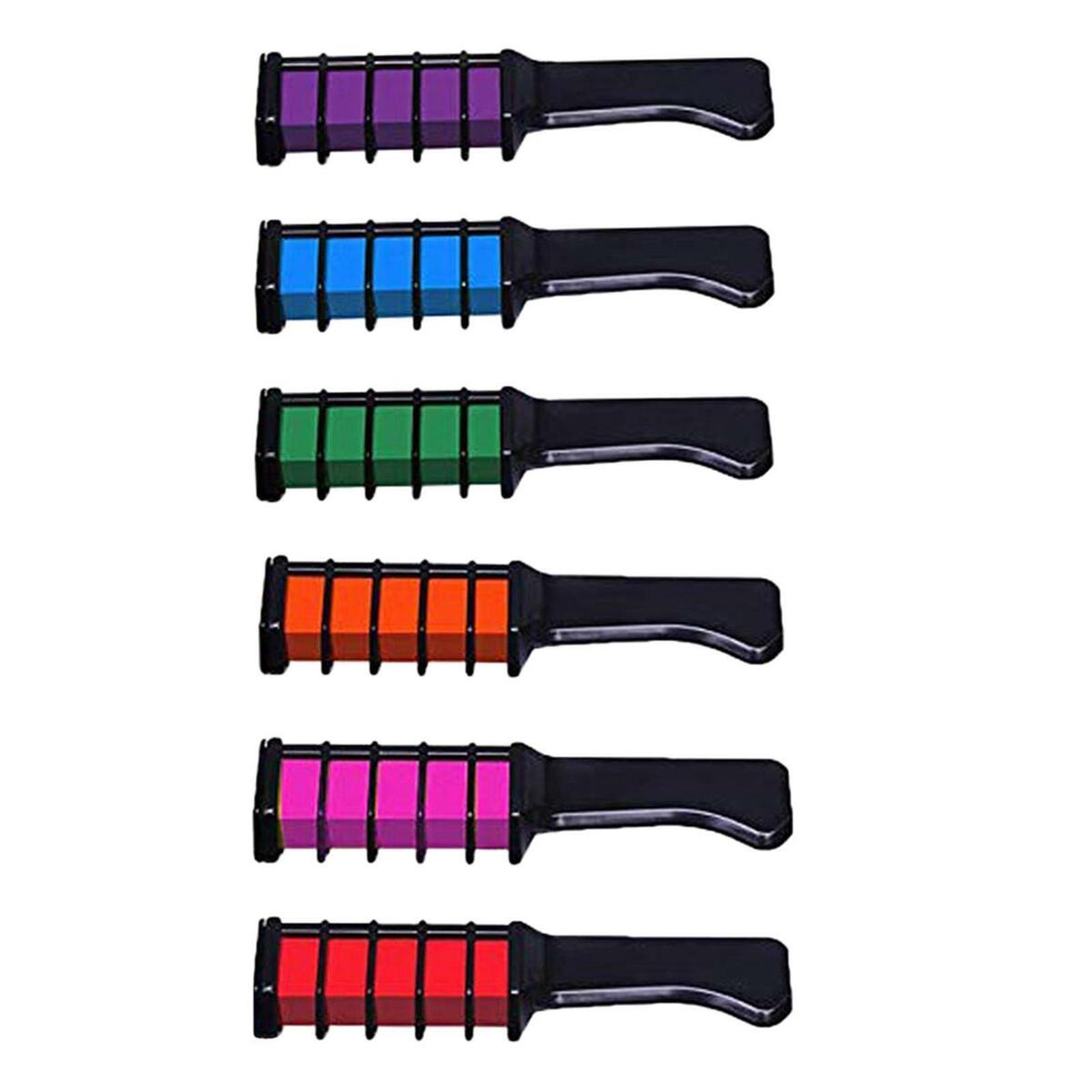 Dye Stick  Dye Comb  Dye Chalk   Products  Chalk Comb