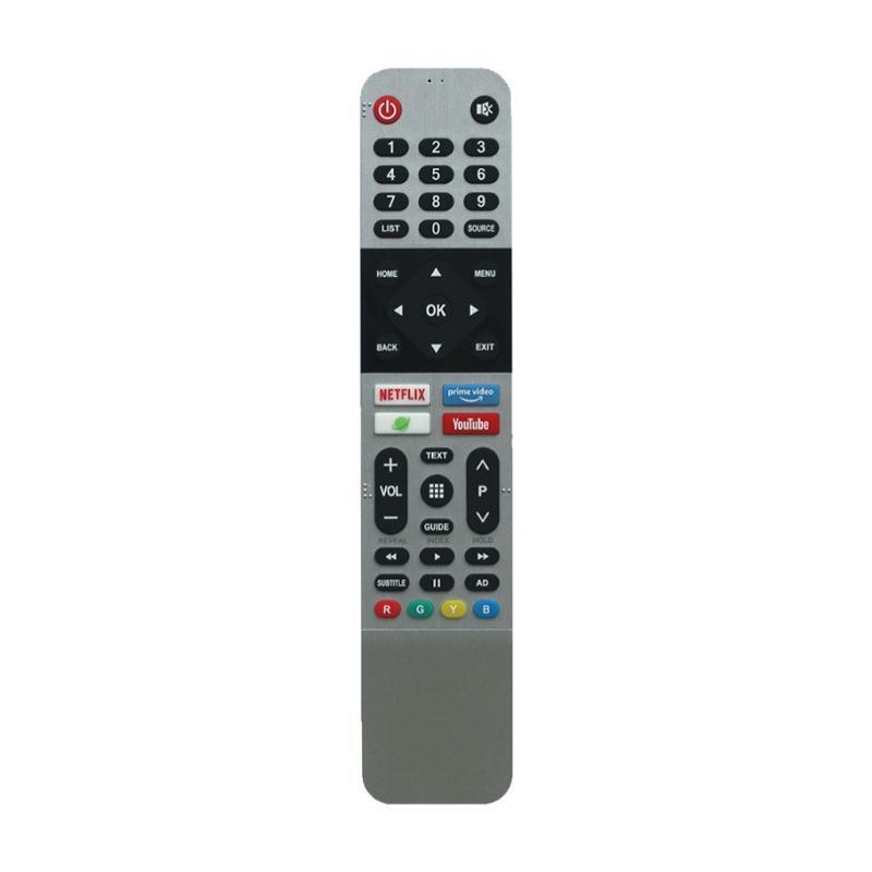 Portable TV Remote Control for Sky-worth Smart TV 539C-268920- W010 TB5000
