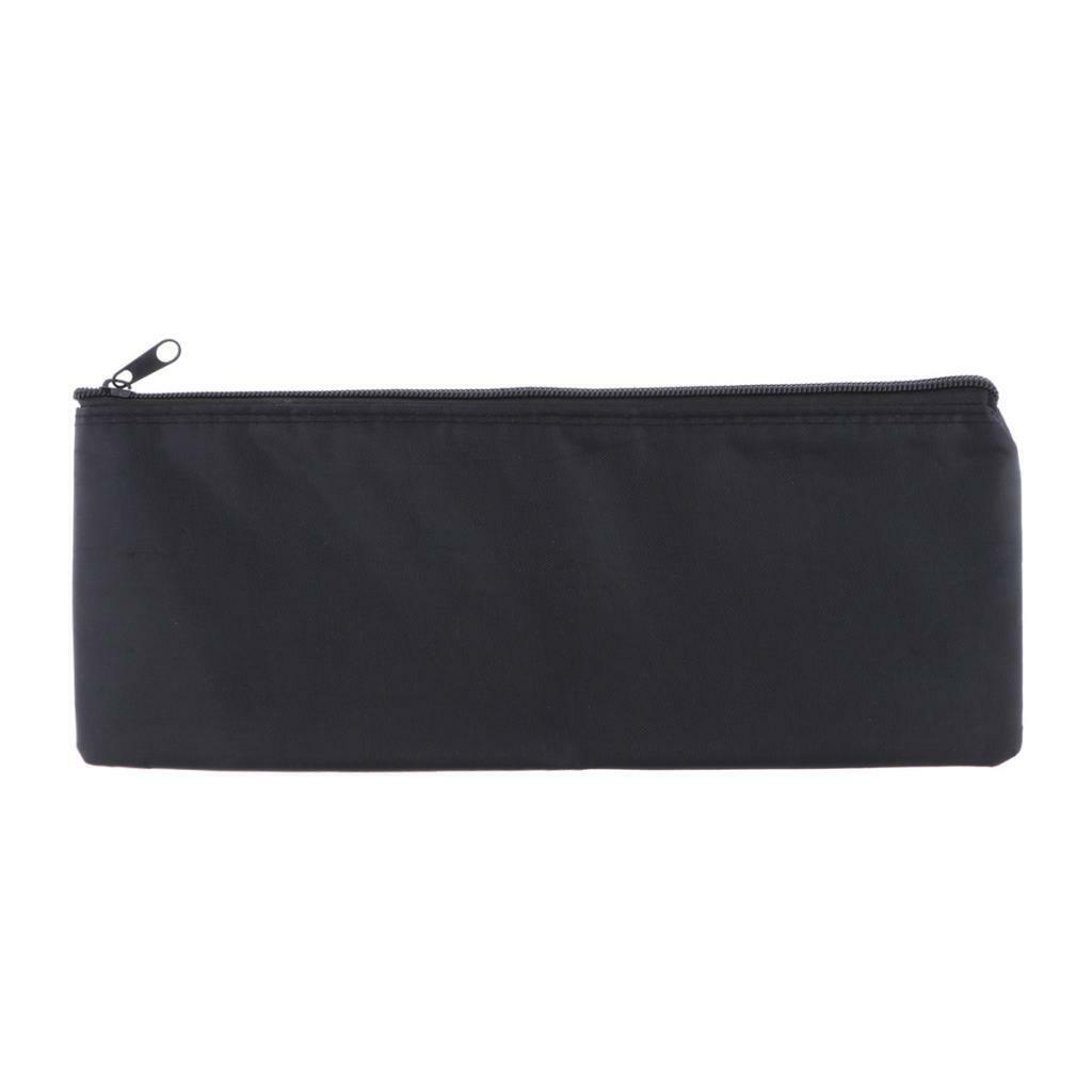 Waterproof Dustproof Bag Pouch Oxford Cloth  Outdoors