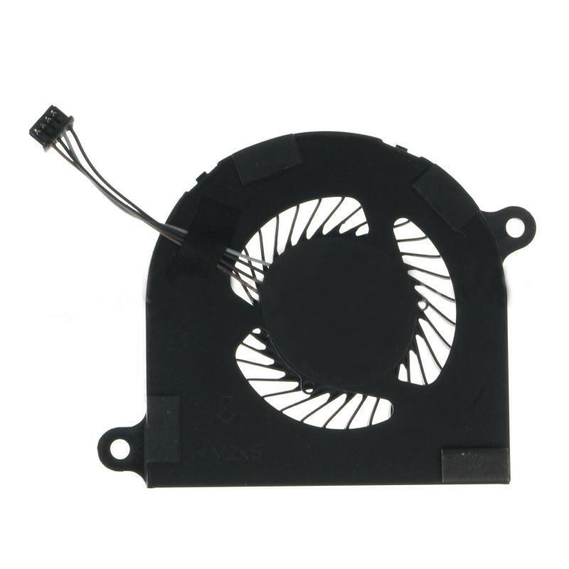 CPU Cooling Fans ForDELL Latitude 7480 E7480 7490 02T9GV KSB0605HC-C0L EG50040S1