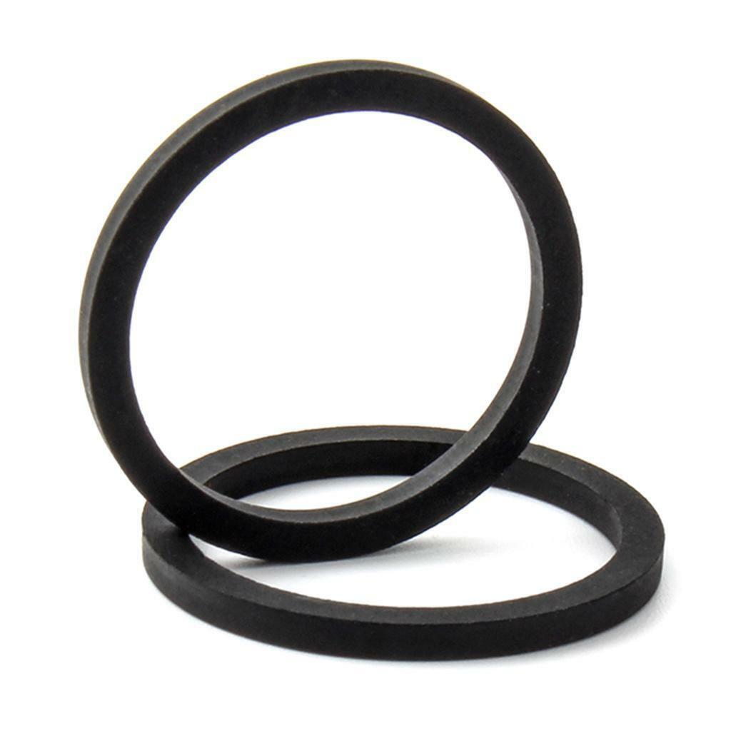 2Pcs Brake Caliper Piston Seal Rings fit Most  Bikes Motorcycle