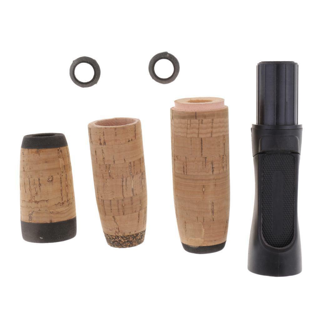 Fishing Rod  Seat, Durable  Handle Grip Accessories