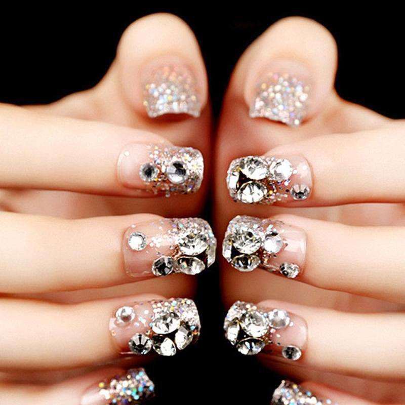 Nail Art Striping Tape Set of Nail Art DIY Tools with Colored Drawing Pens