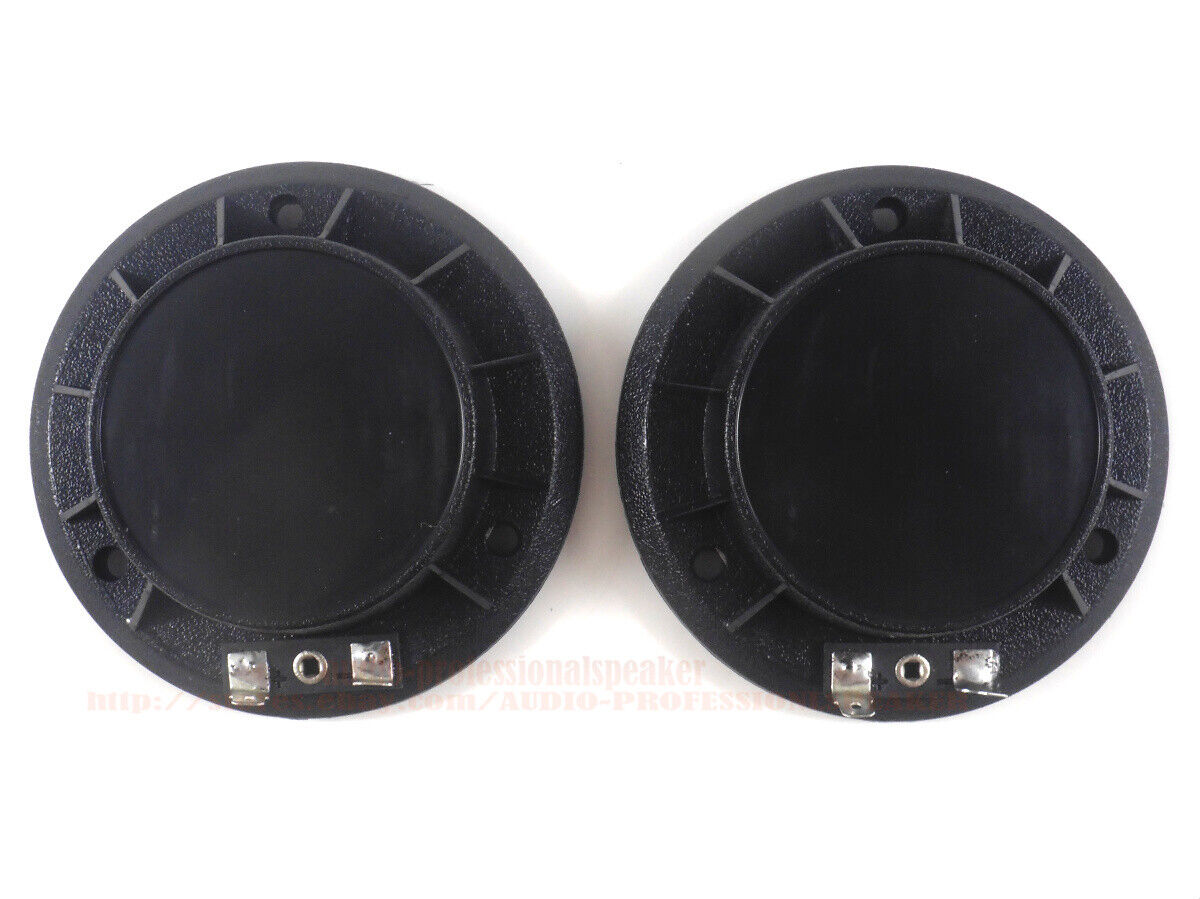 2pcs diaphragm for Wharfedale Titan D-701, D-702A,Titan 12 & 15 15p/15a/12a/15