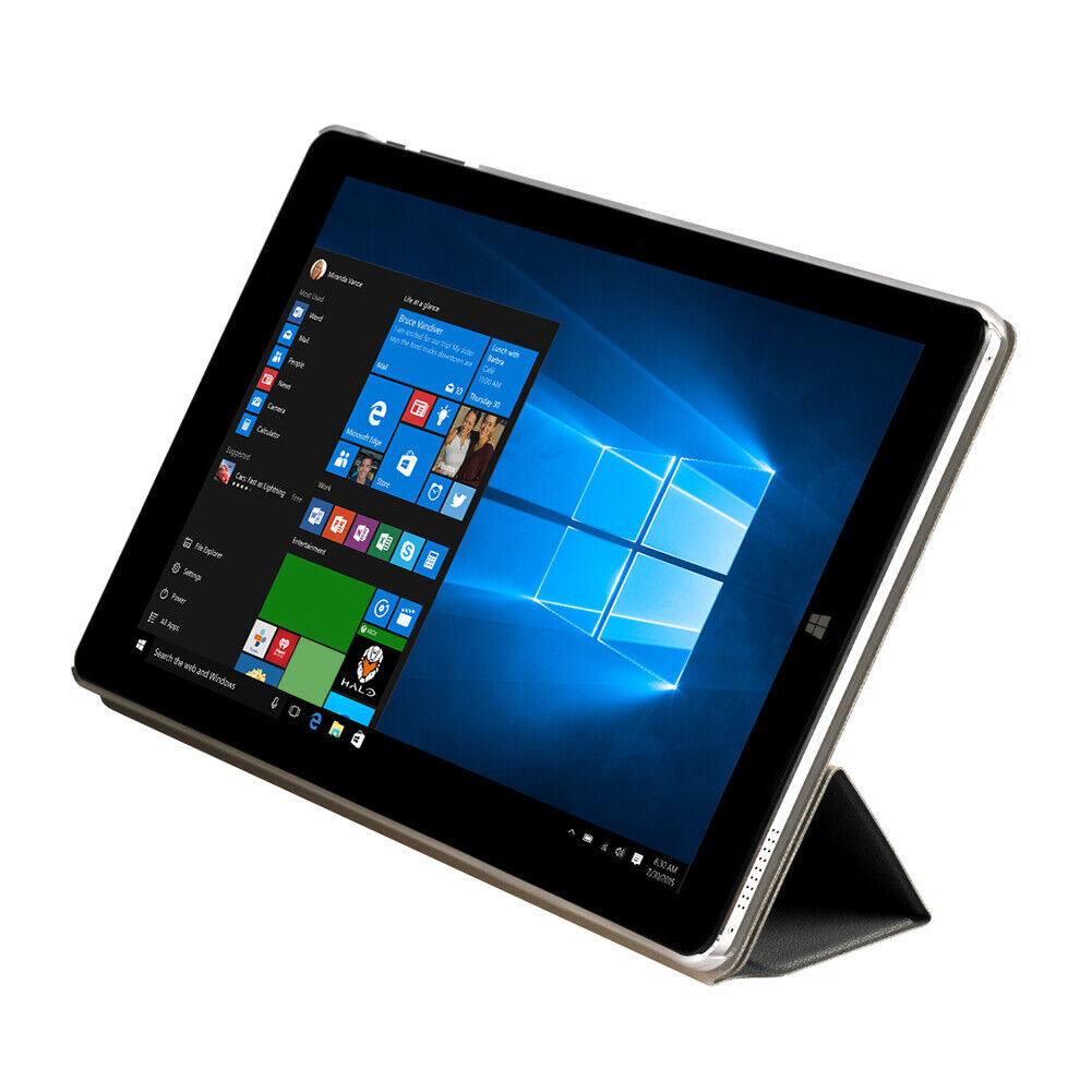 Tablet PU Leather Cover for Chuwi Hi10 X/Hi10 AIR/Hi10 Pro Protective Case