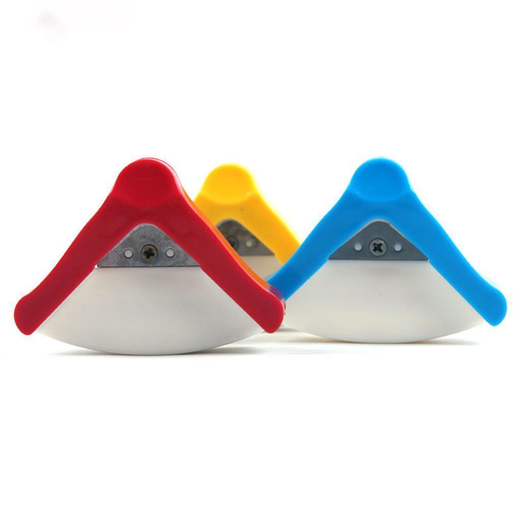 Corner Rounder R5 Cutter Tool Paper Punch for  Card Making