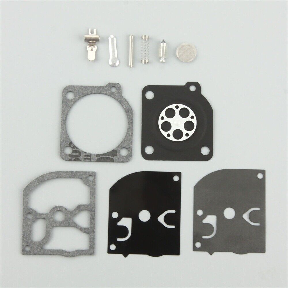 Carburetor Repairing Kit Garden Tool Parts For ZAMA RB-39 MCCULLOCH Chainsaws
