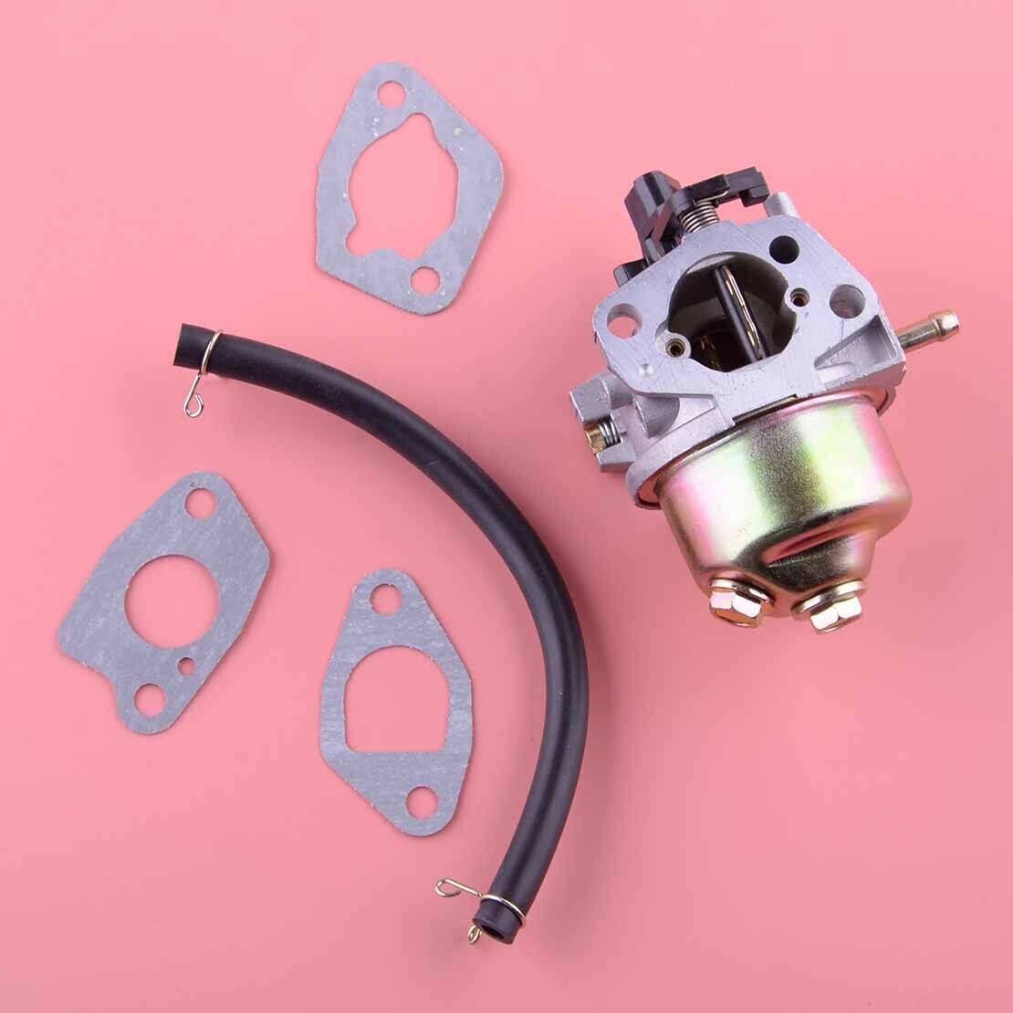 Carburetor Seal Gasket Kit Fit For MTD Thorx 35 Gude Budget Fleurelle Einhell