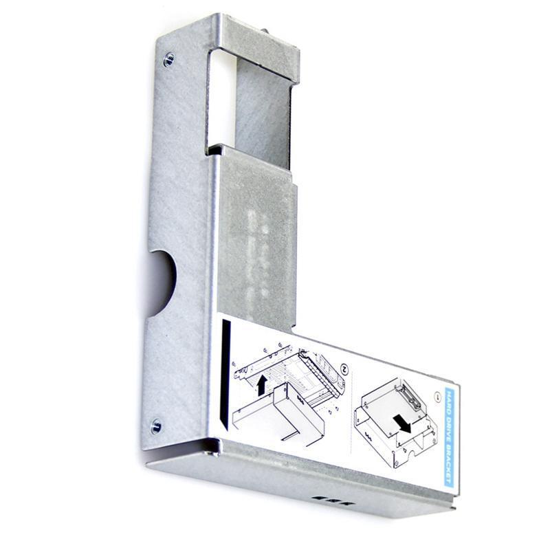 9W8C4 Lff SAS Sata HDD Tray Caddy for Dell F238F 3.5 inch Lff Hard Drive Tray