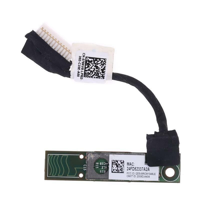 CN-03Y8R 380 Bluetooth-compatible 4.0 Module for Dell Latitude E5410 E5510 E5420