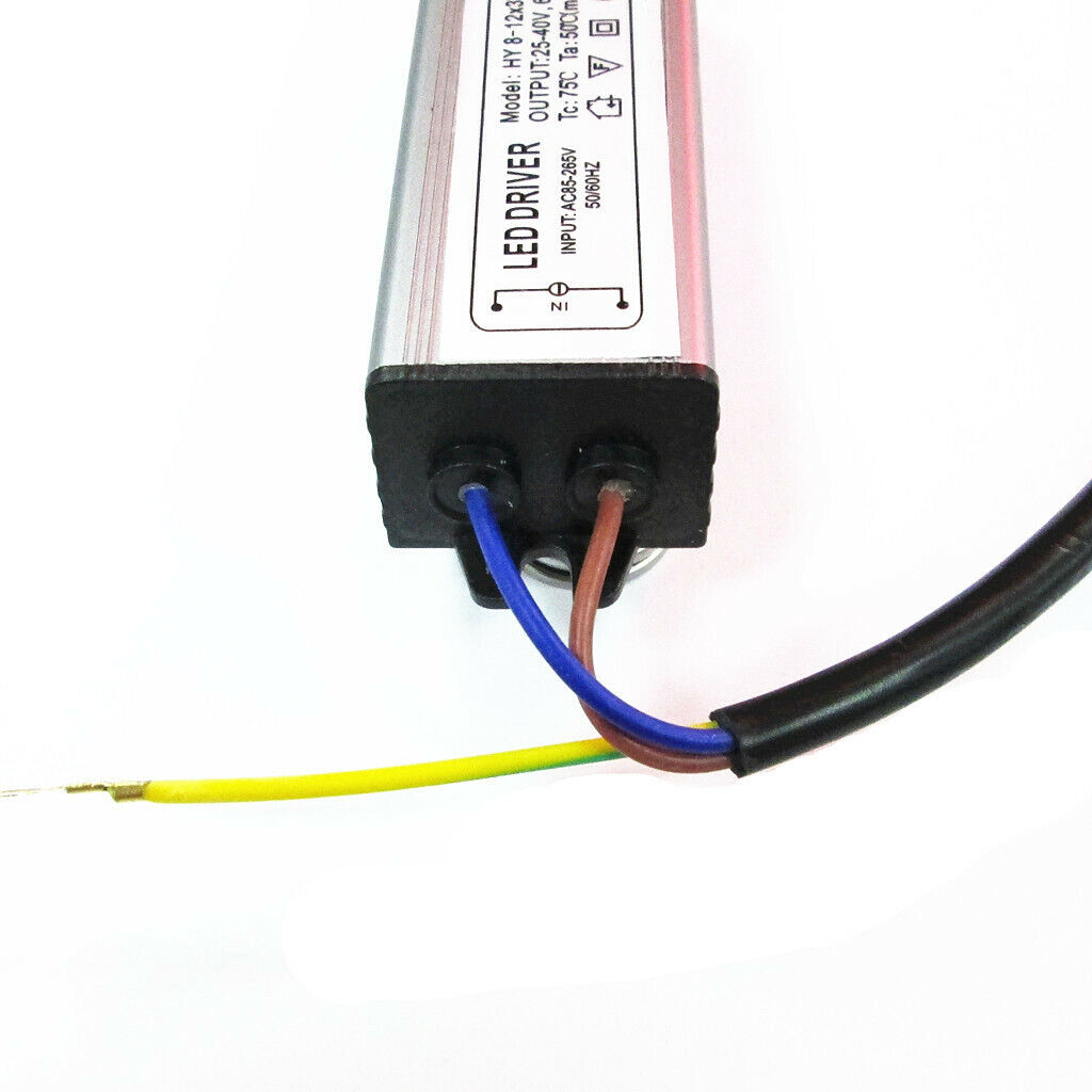 LED Driver AC85-265V to 25-40V   Adapter  Converter
