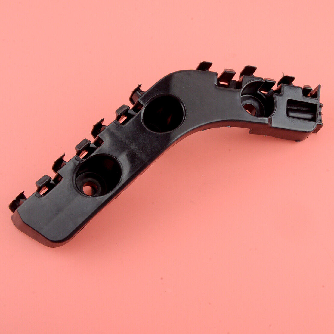 Car Left Front Support Bumper Bracket Fit For Jeep Grand Cherokee 2014-2019