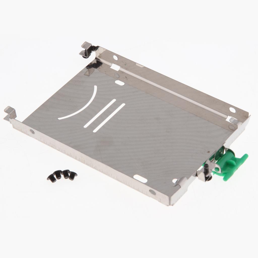 HDD  Disk Caddy Bracket Tray & Screws For  15  17 G1
