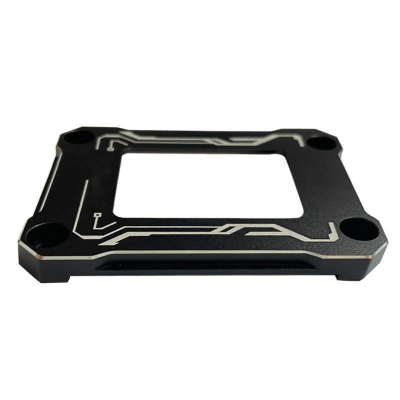 CPU Bending Correction Fixing Buckle for LGA1700 Intel12 Gen Fixed Backplane