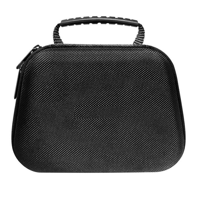 Storage Bag Portable Travel Carrying Case Oxford Cloth Pouch for Switch/PS5/PS4