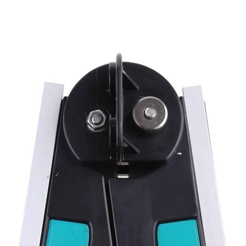 2-in-1 Measuring Tool Accurate Mitre Gauges for Easy Marking at the Workpieces