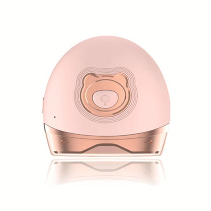 Electric Toddler Fingernail Cutter Kid Infant Nail Care for Baby Nail Manicure