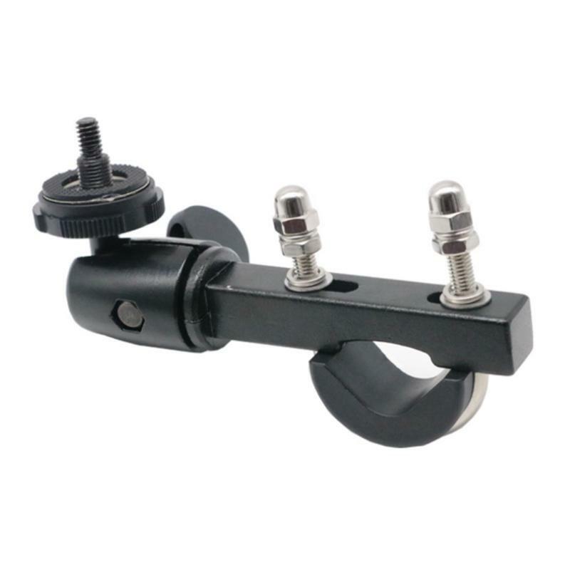 High Quality Alluminum Alloy Made Sports Camera Stand for Phone/Camera