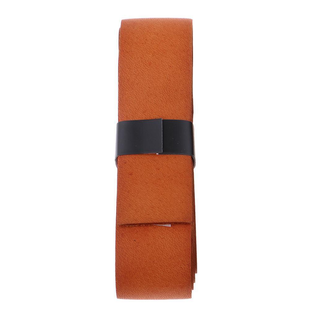 1350mm Sweat Absorbing Tennis Racket übergreifen Anti-slip Adhesive Wrap Tape