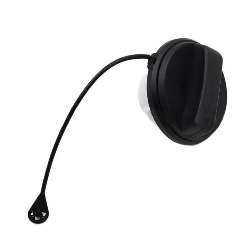 Car Fuel Cap Auto Gas Tank Filler Cover for -Ford Focus MK2 2005-2012 6G919030AD