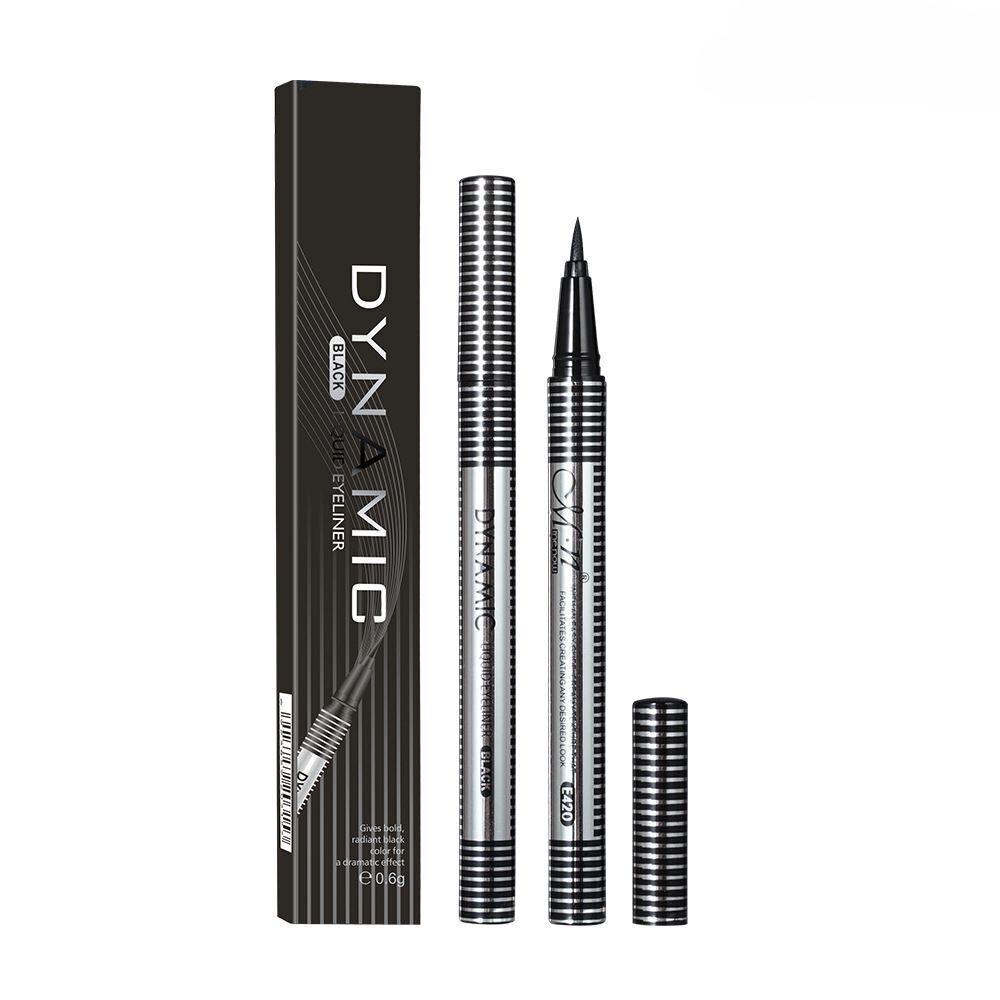 Makeup Tool Not Blooming Eyeline Pencil Eyeliner Cosmetic Liquid Eyeline
