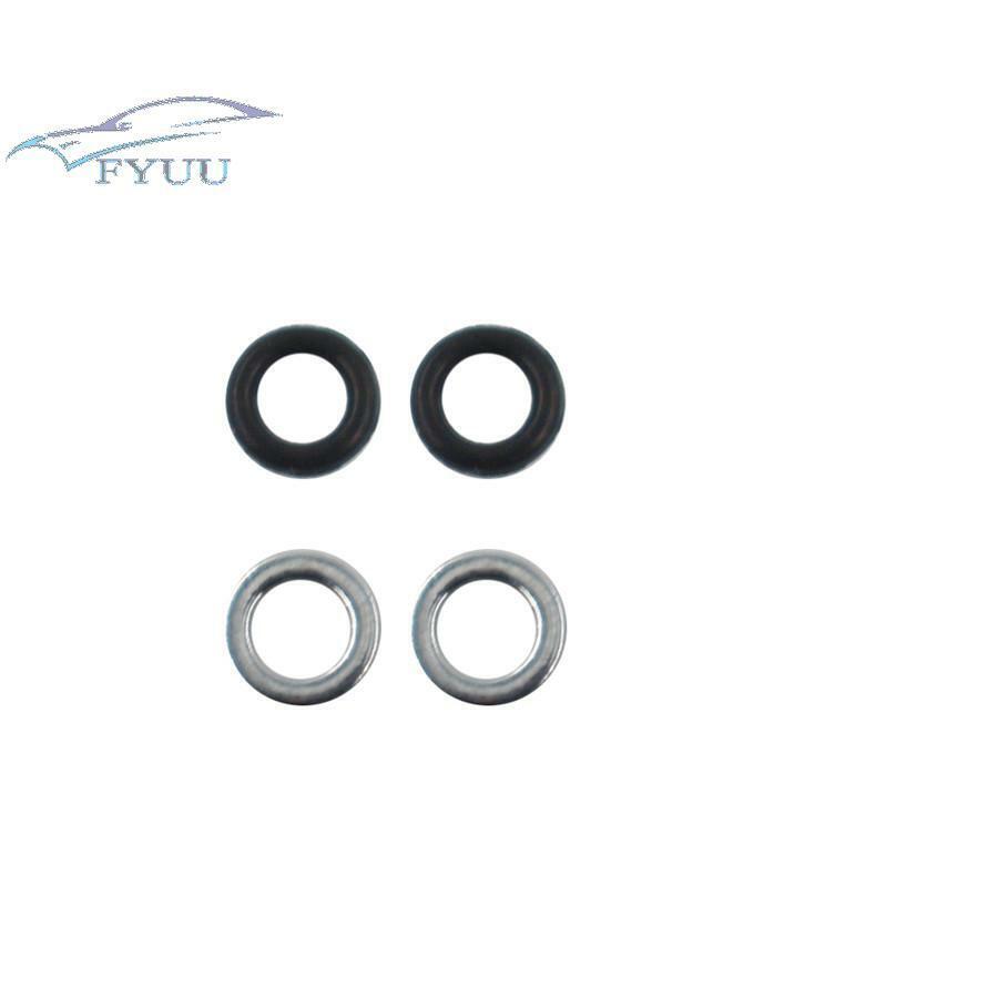 2set For Kawasaki Brute Force750 (KVF750)05-07 Motorcycle Carburetor Repair Kit