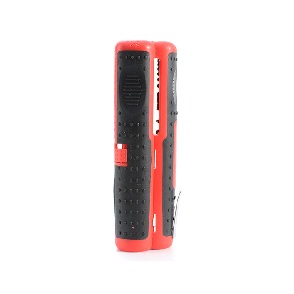 Multifunction Cable Wire Stripper Strip Line Clamp Stripping Cutter Pliers