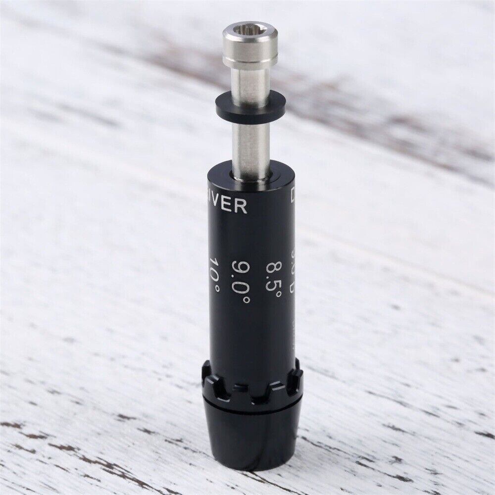 High Quality 0.335 Golf Shaft Adapter Sleeve 8.5-11.5° For Cobra Bio Cell Driver