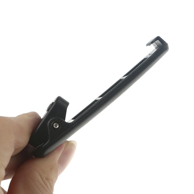 SHB-13 Belt Clip(with screws) for Yaesu Handheld Radios FT1DR FT2DR FT-1DR