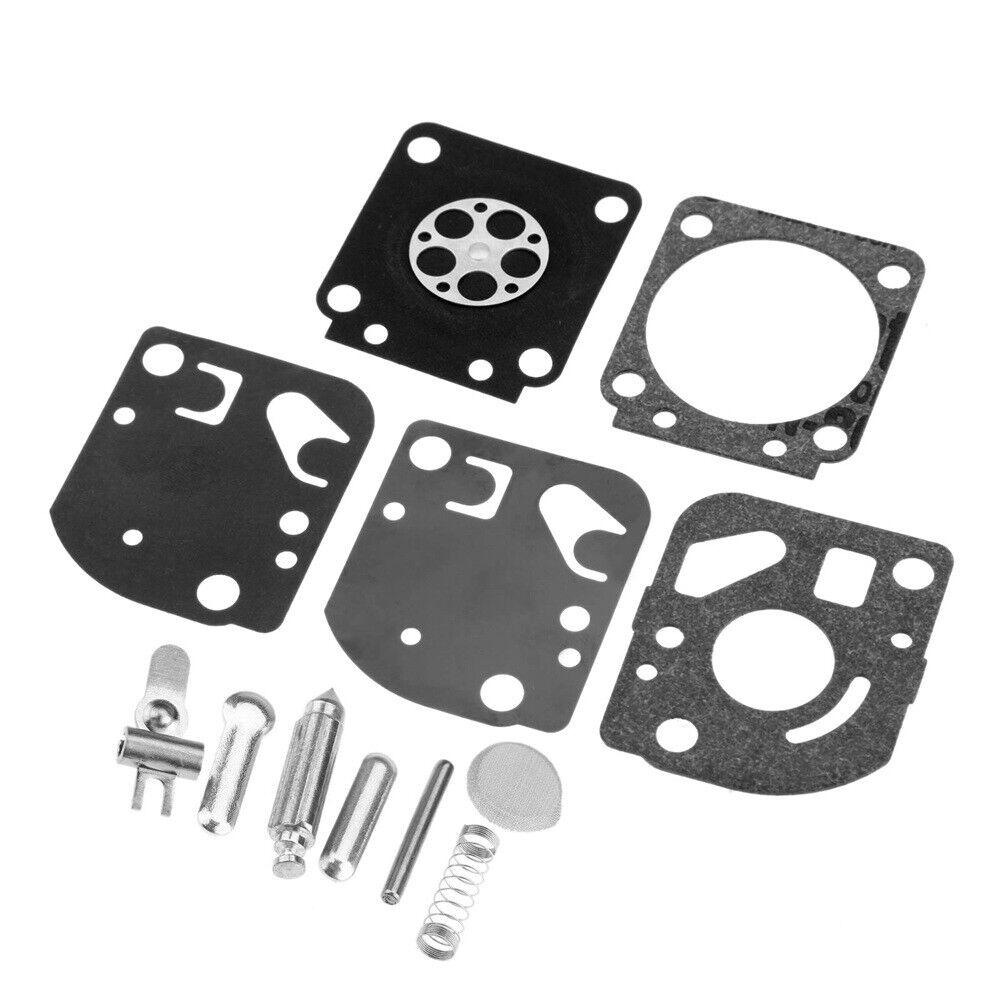 String Trimmer ZAMA RB-20 Carb Kit For Homelite Blower ST155 175 Replacement 1X