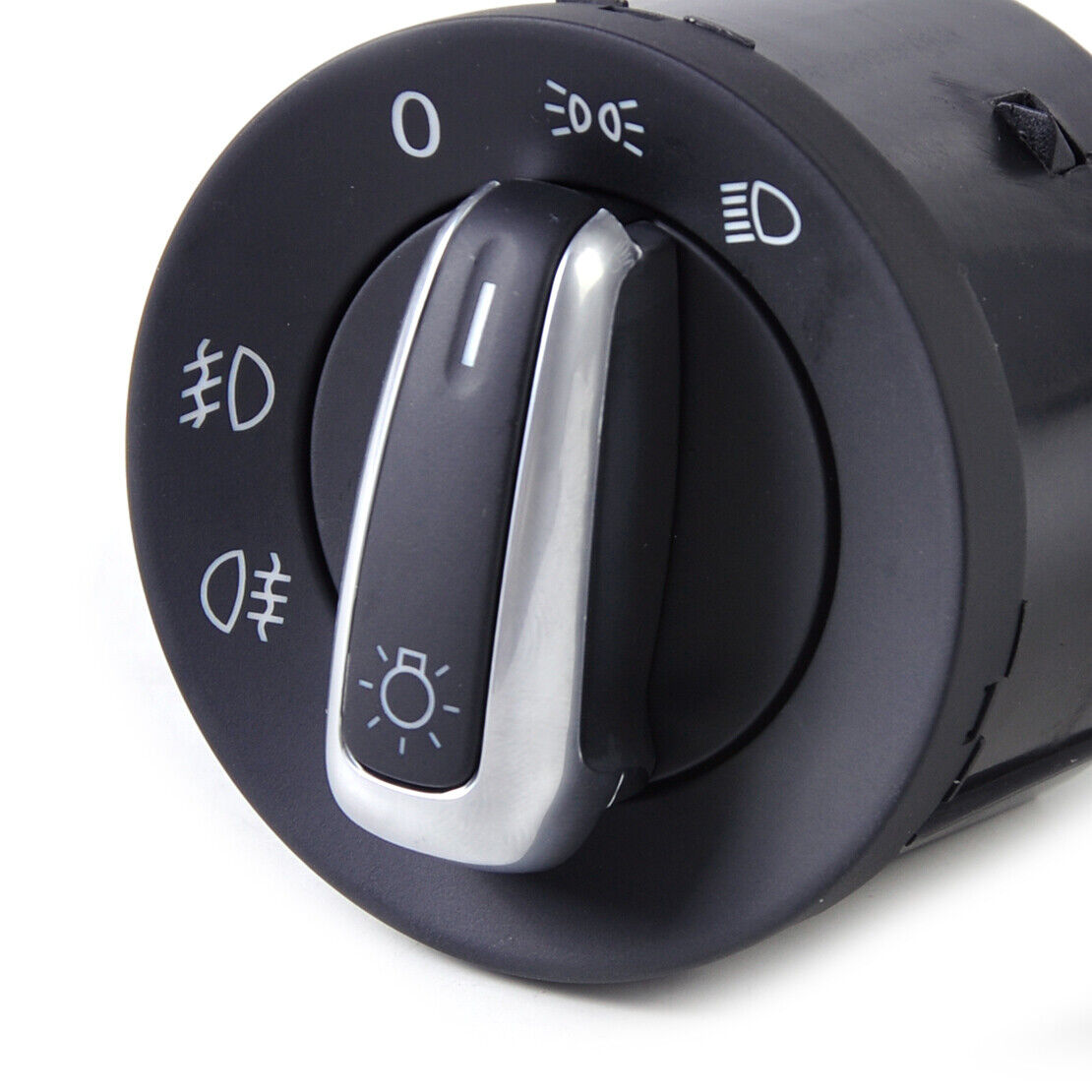 Headlight Headlamp Switch Fit For VW Golf Jetta Passat Tiguan Rabbit Li
