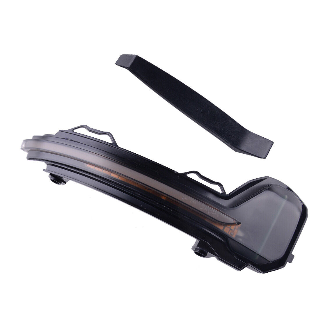 1Pair Mirror Indicator Turn Signal Light fit for VW Tiguan MK2 2017-2019
