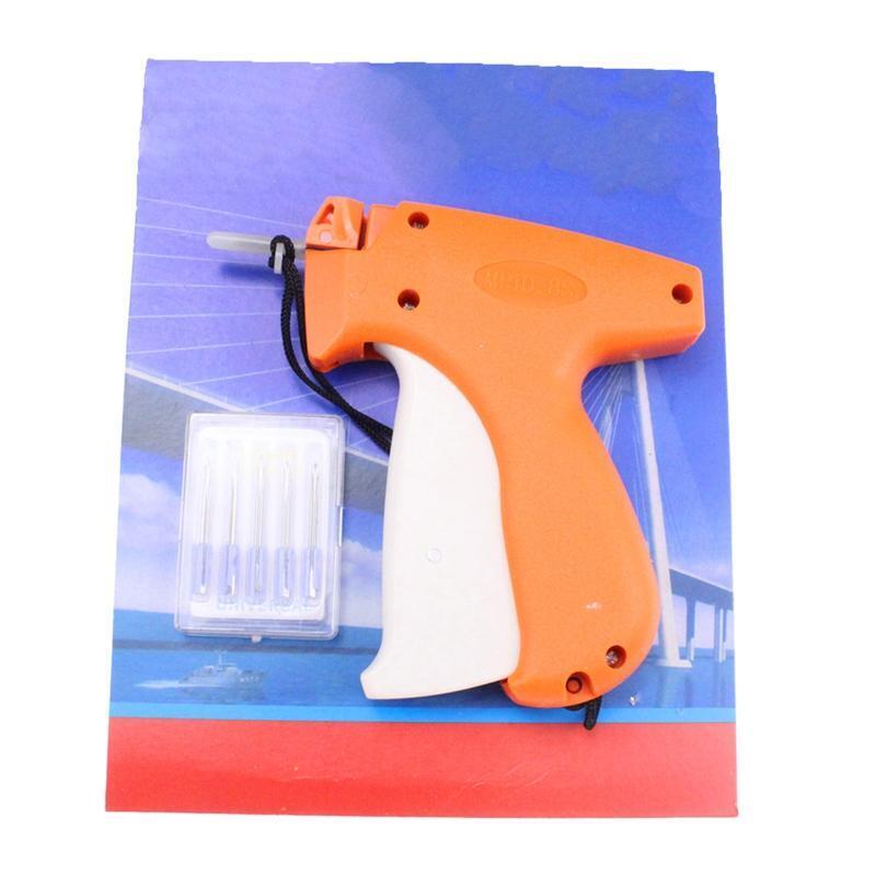 Clothes Tagging Gun Price Label Tag Quilt Holder Guns Non-slip Blanket Clip