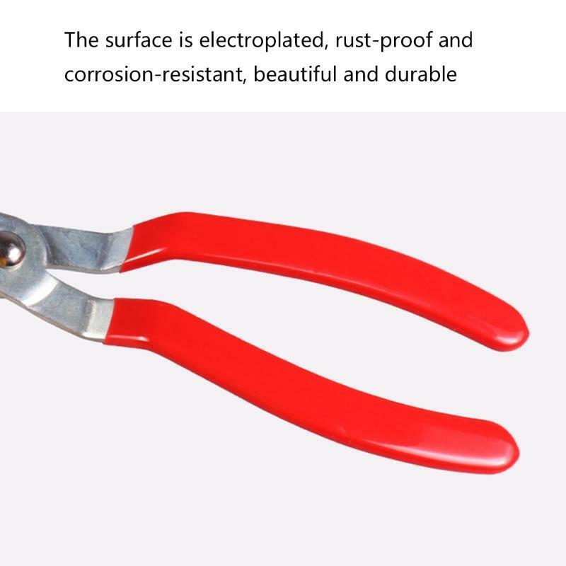 Car Relay Disassembly Clamp Relay Extraction Pliers Relay Puller Removal Plier