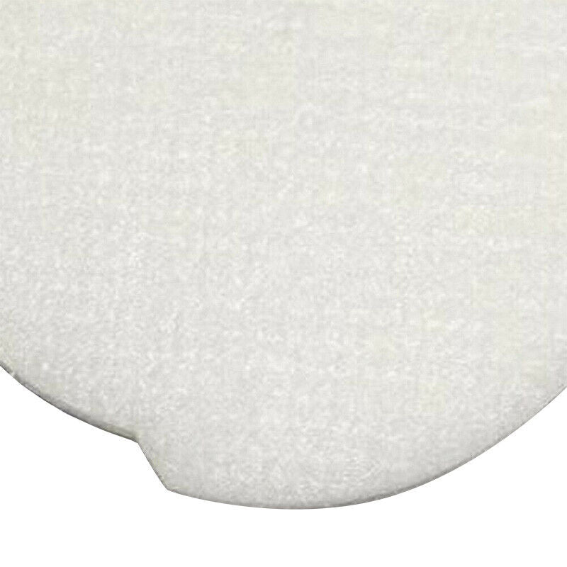 4Pcs Sponge Filter Set Assy Fit For Shark NZ850UK Upright Vacuum Cleaner