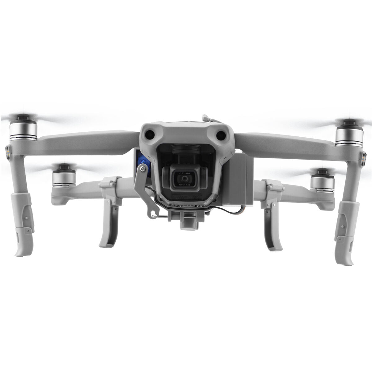 Quick Release Air Thrower Dispenser Gift Dropping Part for DJI Mavic Air 2 Drone