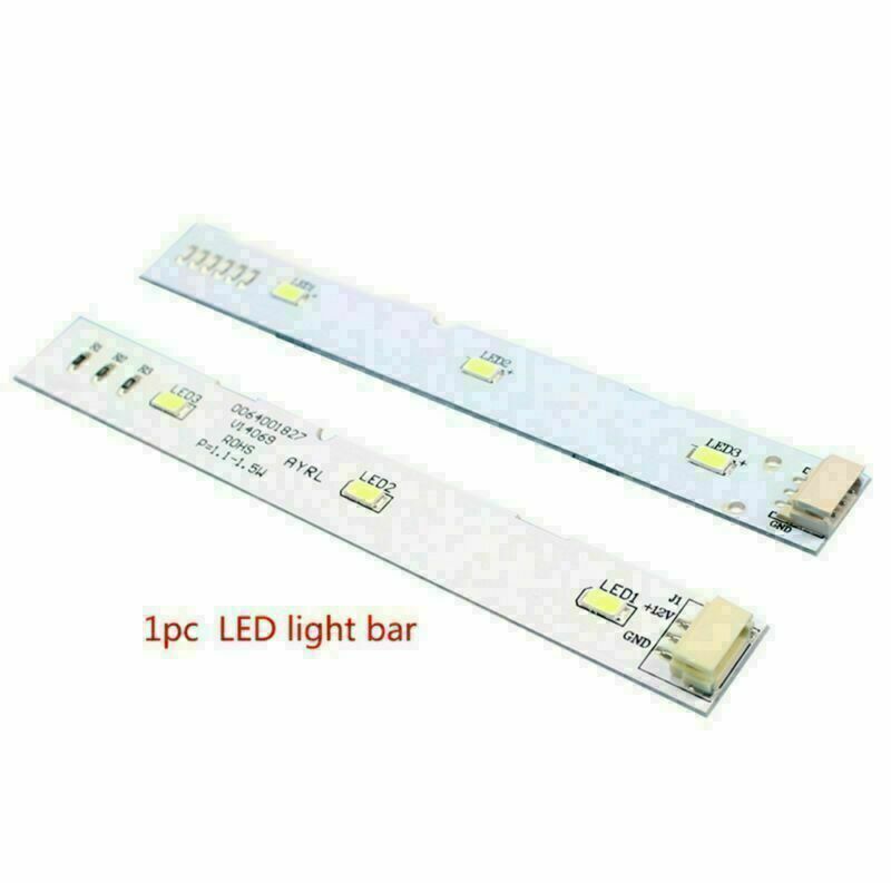 For Haier Refrigerator LED Lamp Bar BCD-452WDPF Fridge Parts 0064001827 1PCS #TA