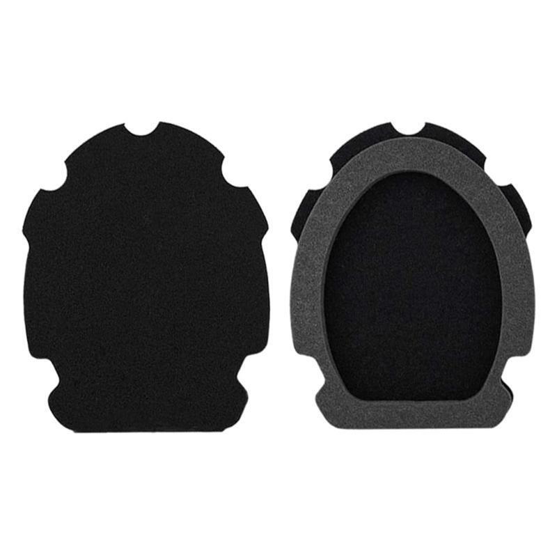 Premium Memory Foam Earpads forBose Aviation Headset X A10 A20 Earphone Ear Pads