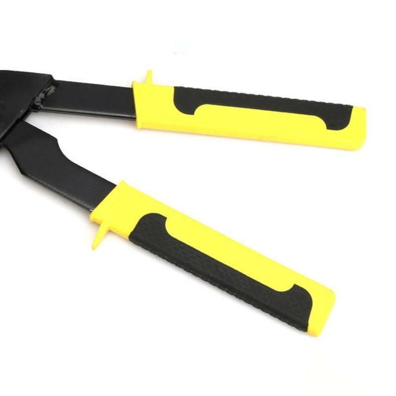12 Inch Light Steel Keel Plier for Home Repair and Store Decoration High Quality
