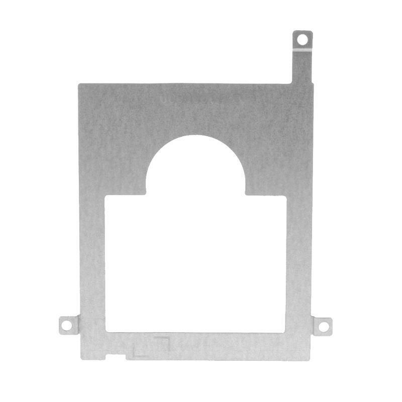 Laptop Accessory Hard Drive Caddy Bracket With 3 Screws For Dell Latitude E7450